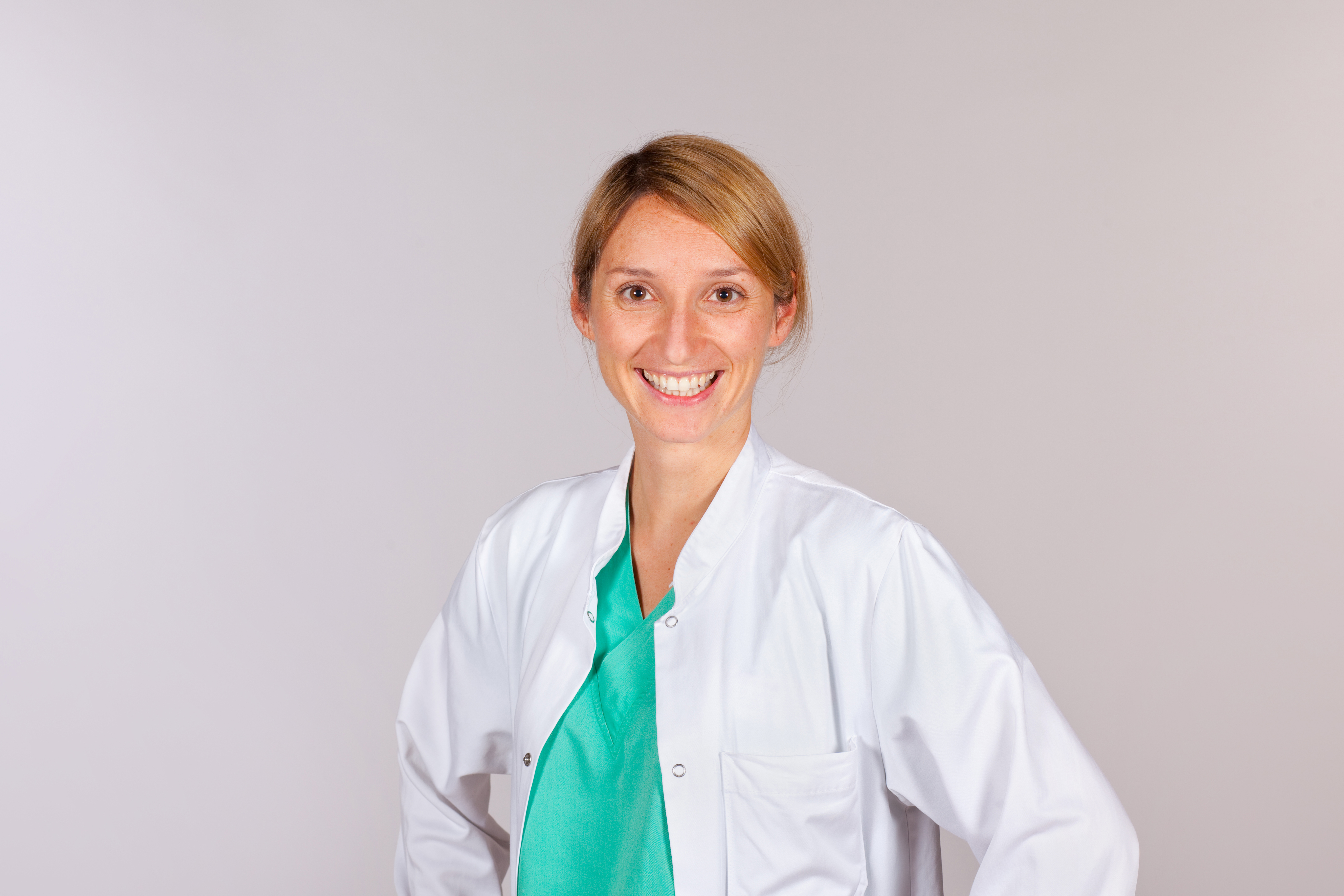 Profilbild von OÄ Dr.in Maria Gollwitzer  