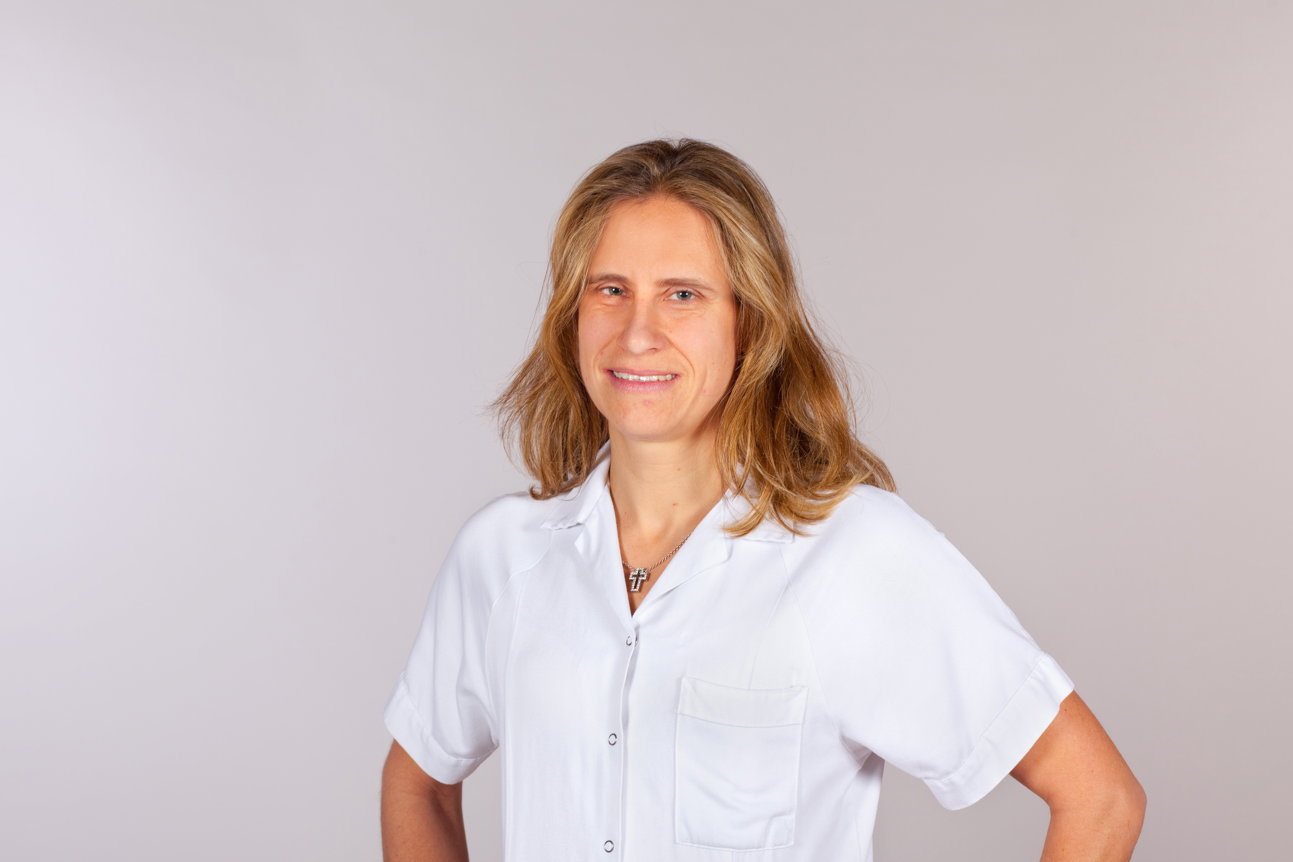 Profilbild von OÄ Dr.in Julia Hahn 