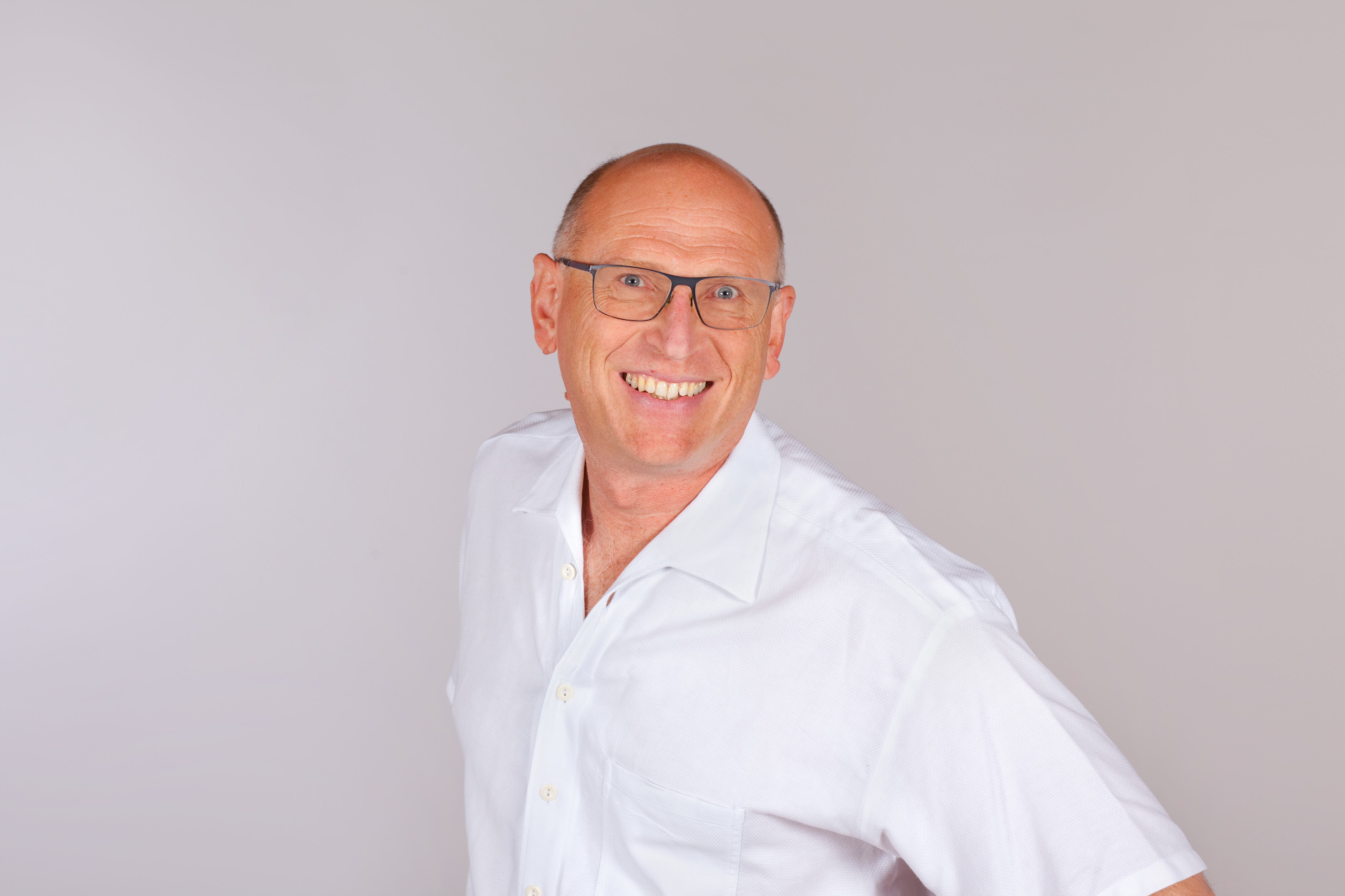 Profilbild von OA Dr. Roland Lengauer 