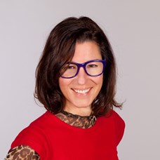 Profilbild von Mag.a Daniela Schneider