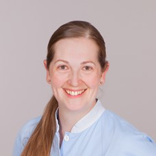 Profilbild von DGKP  Bettina Engleder