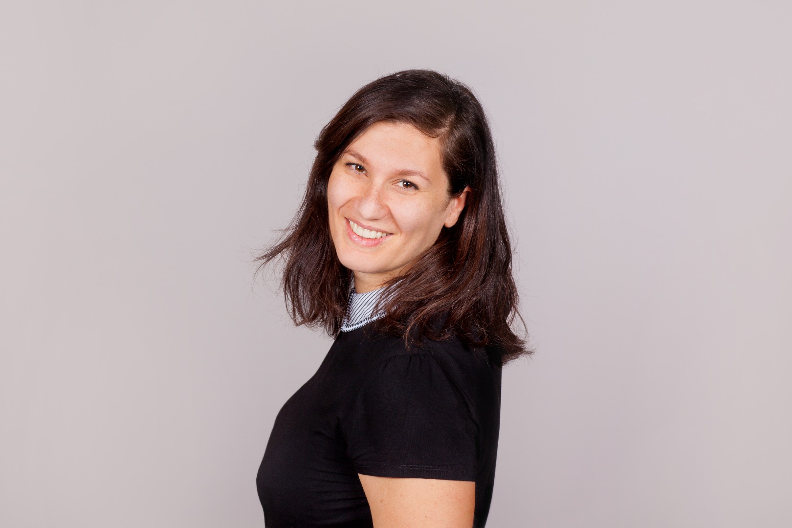 Profilbild von Mag.a Julia Füreder 