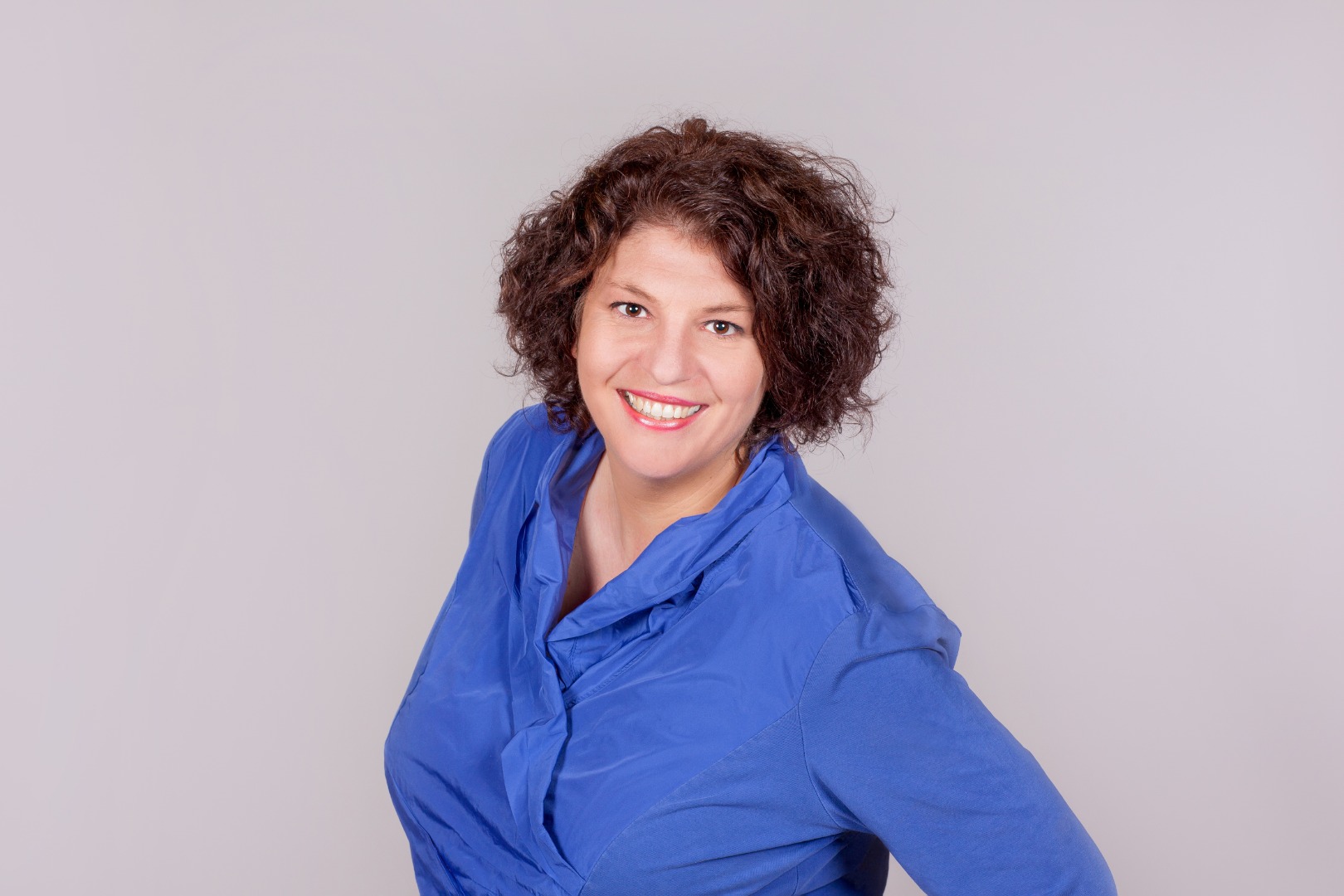 Profilbild von Mag.a Eva Pröll 