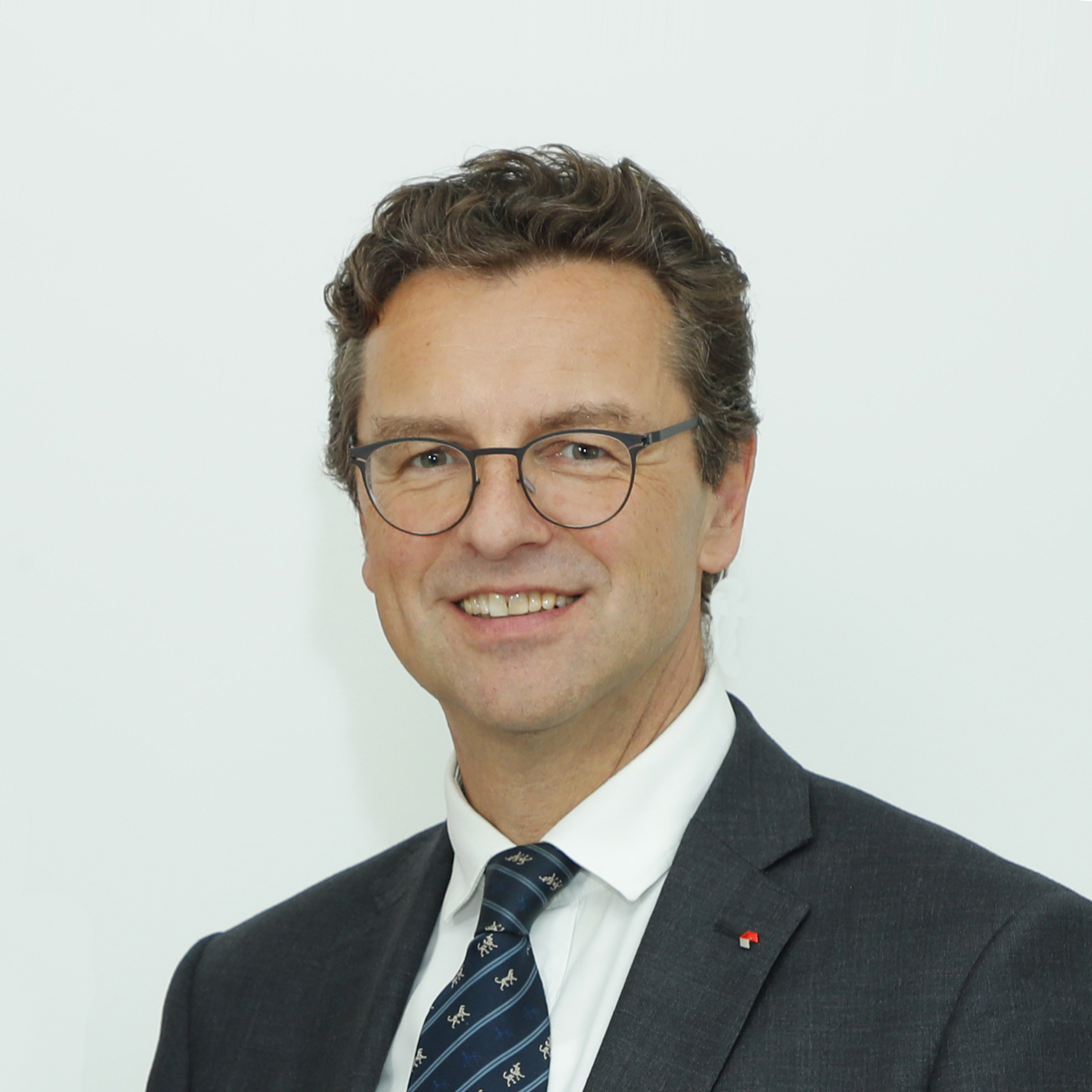 Profilbild von Mag. Dr. Franz Harnoncourt 