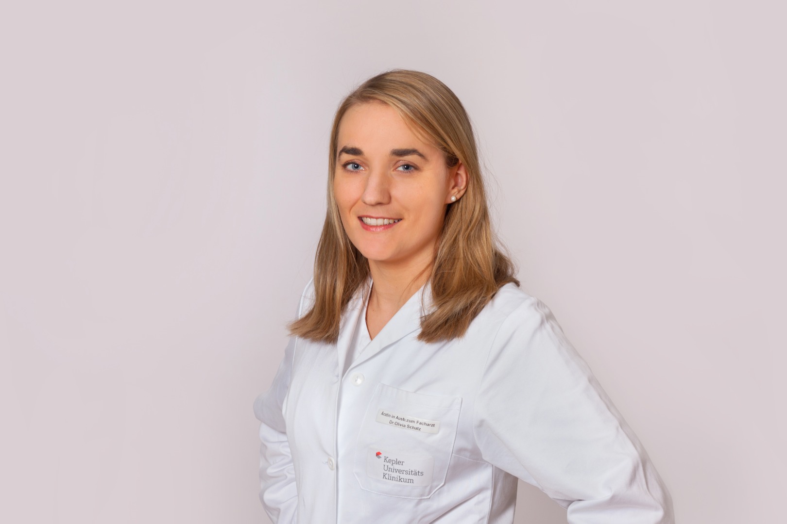 Profilbild von FÄ Dr.in Olivia Murauer, FEBO 