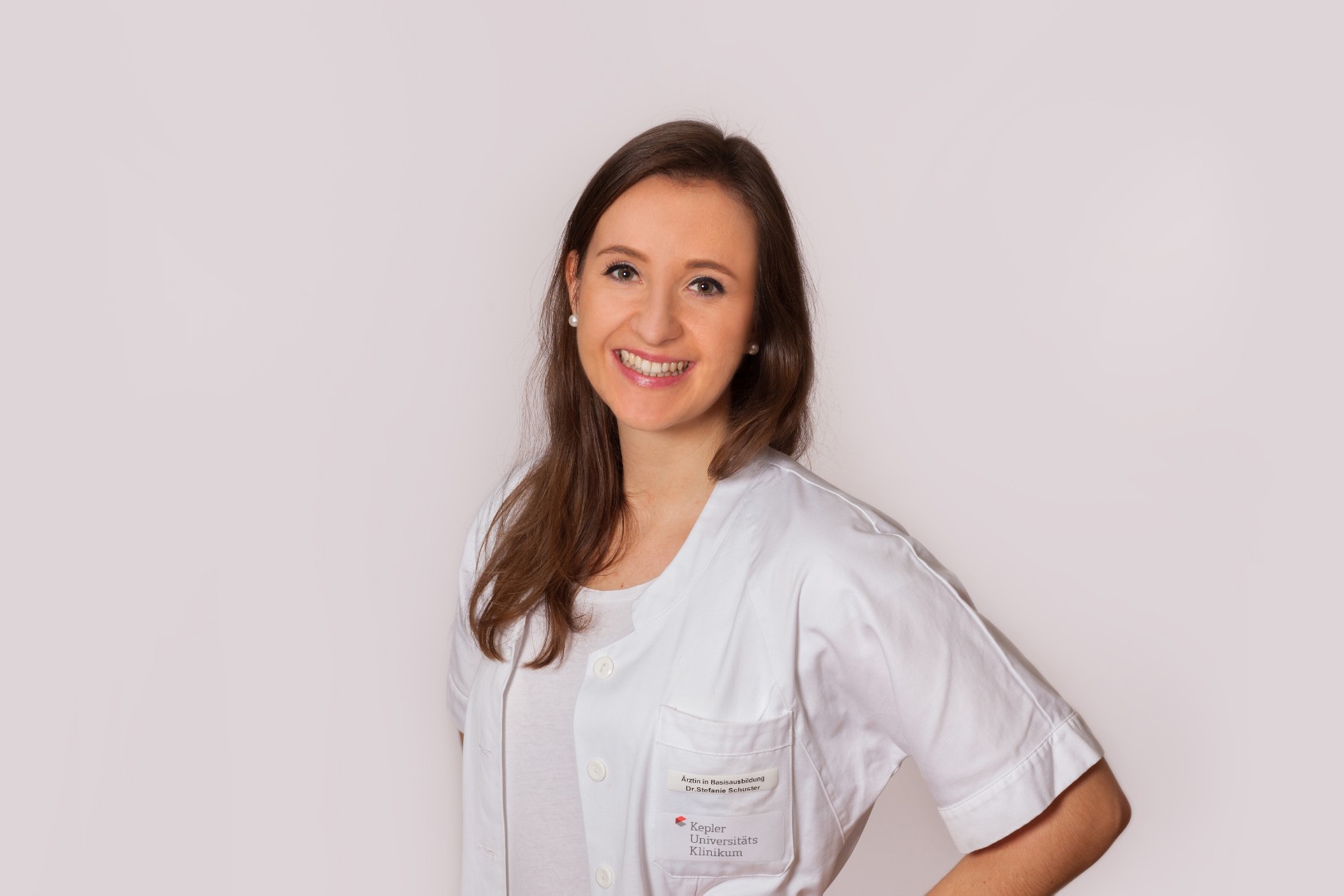 Profilbild von FÄ Dr.in Stefanie Schuster 