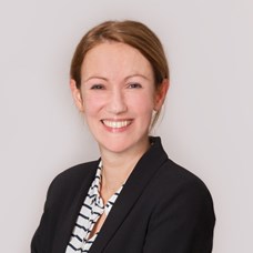 Profilbild von DGKP Martina Tanzler, MSc