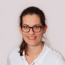 Profilbild von FÄ Dr.in Stella Stevoska Bergs