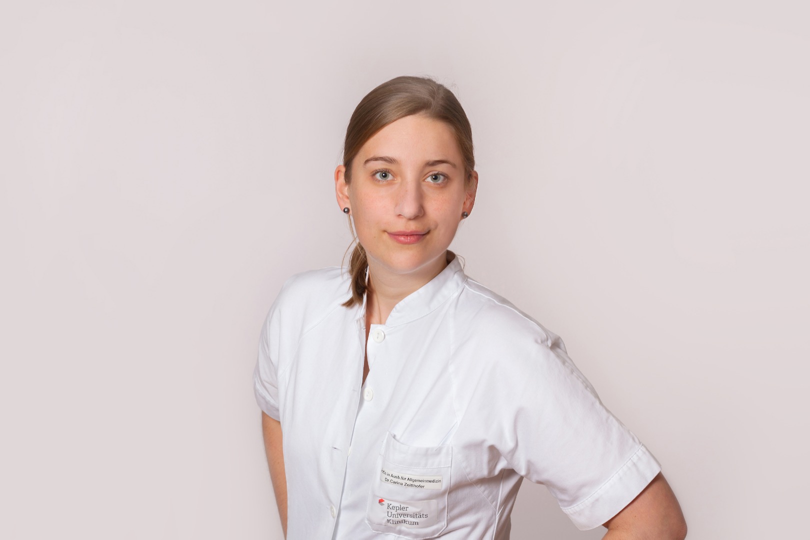 Profilbild von FÄ Dr.in Carina Aigner 