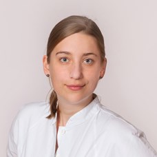Profilbild von FÄ Dr.in Carina Aigner