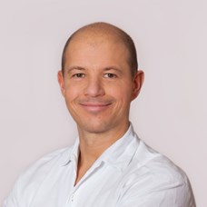 Profilbild von OA Dr. Sebastian Zohner