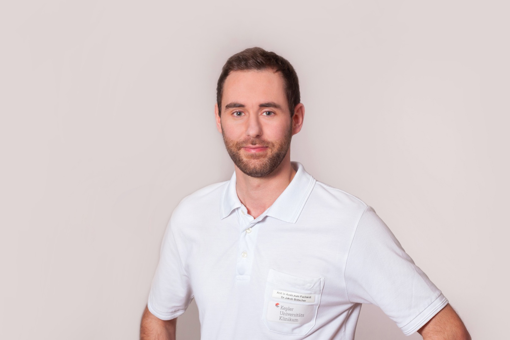 Profilbild von OA Dr.  Jakob Bötscher 