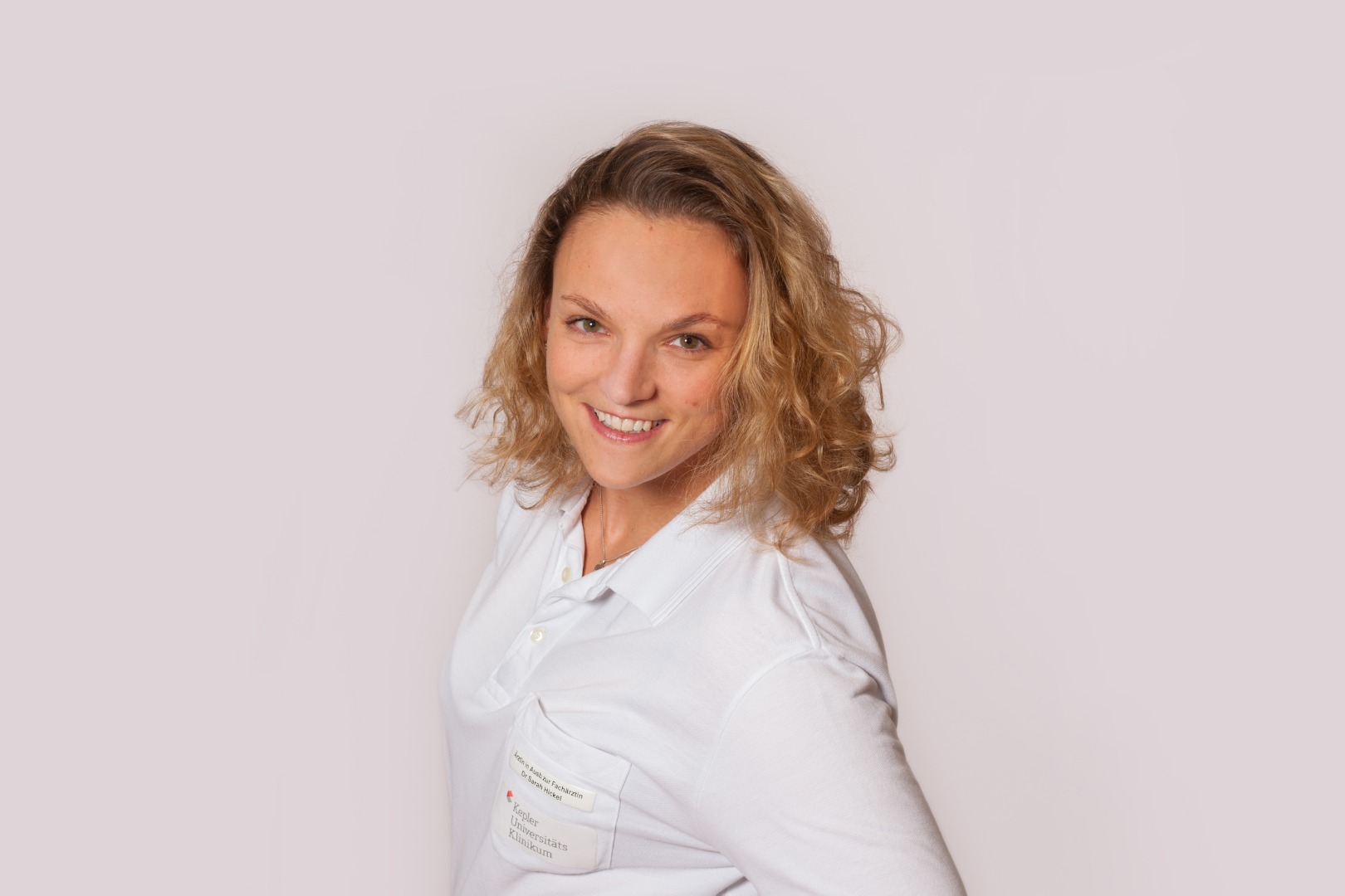 Profilbild von FÄ Dr.in Sarah Weiß, FEBU 