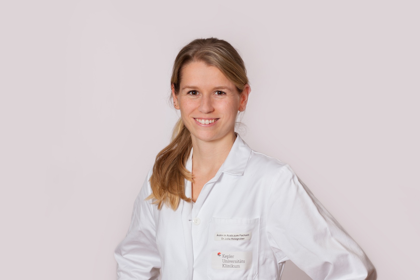 Profilbild von Ass. Dr.in Julia Gierlinger 