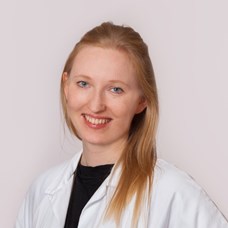 Profilbild von Mag.a Alina Kollmann