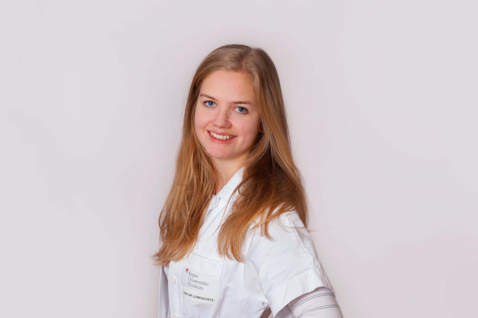 Profilbild von Ass. Dr.in Lena Lomoschitz 