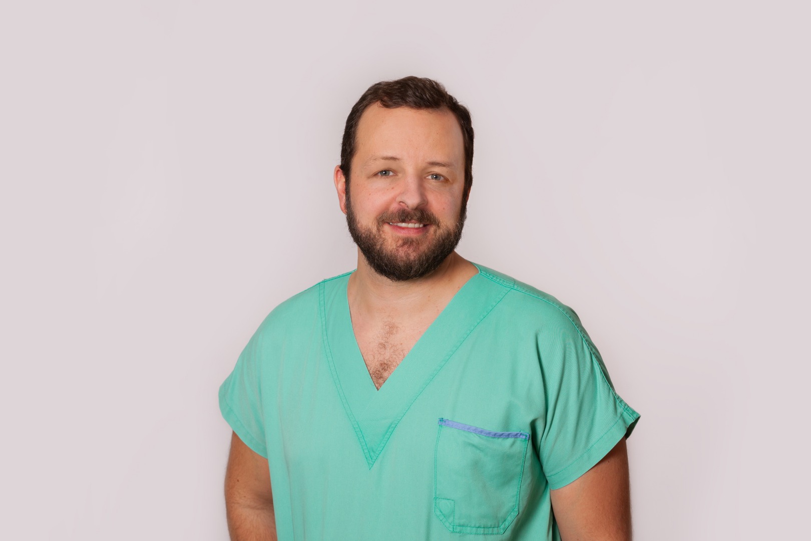 Profilbild von OA Dr. Lukas Mayer 