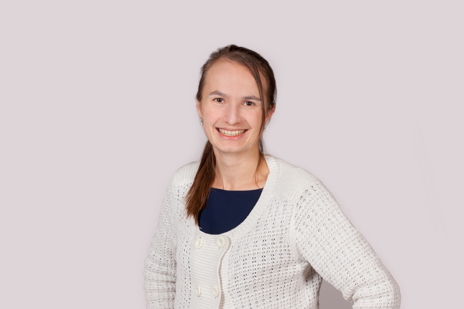 Profilbild von Mag.a Johanna Mayer 