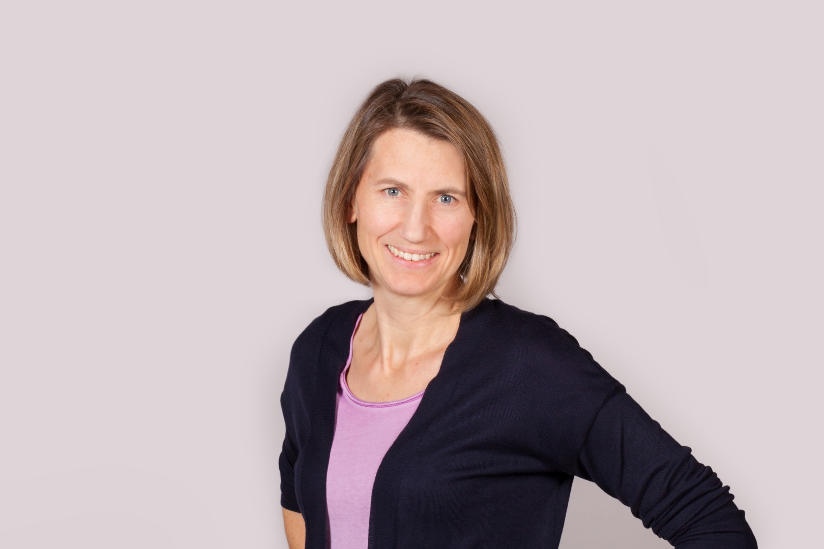 Profilbild von Mag.a Anita Gattringer 