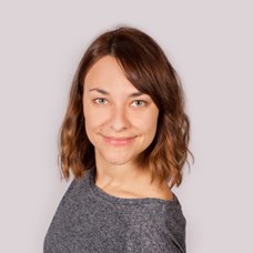 Profilbild von  Elisabeth Moser, MSc