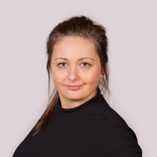 Profilbild von Mag.a Stefanie Ortner