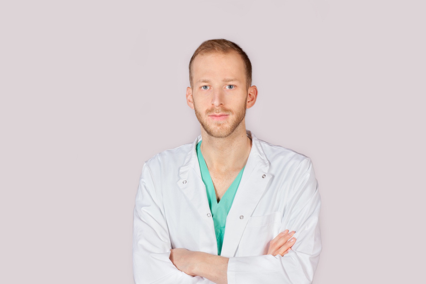 Profilbild von OA Dr. Tobias Rossmann 