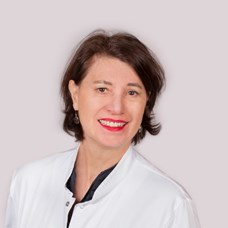 Profilbild von Mag.a Dr.in Priv.-Doz.in Sabine Spiegl-Kreinecker