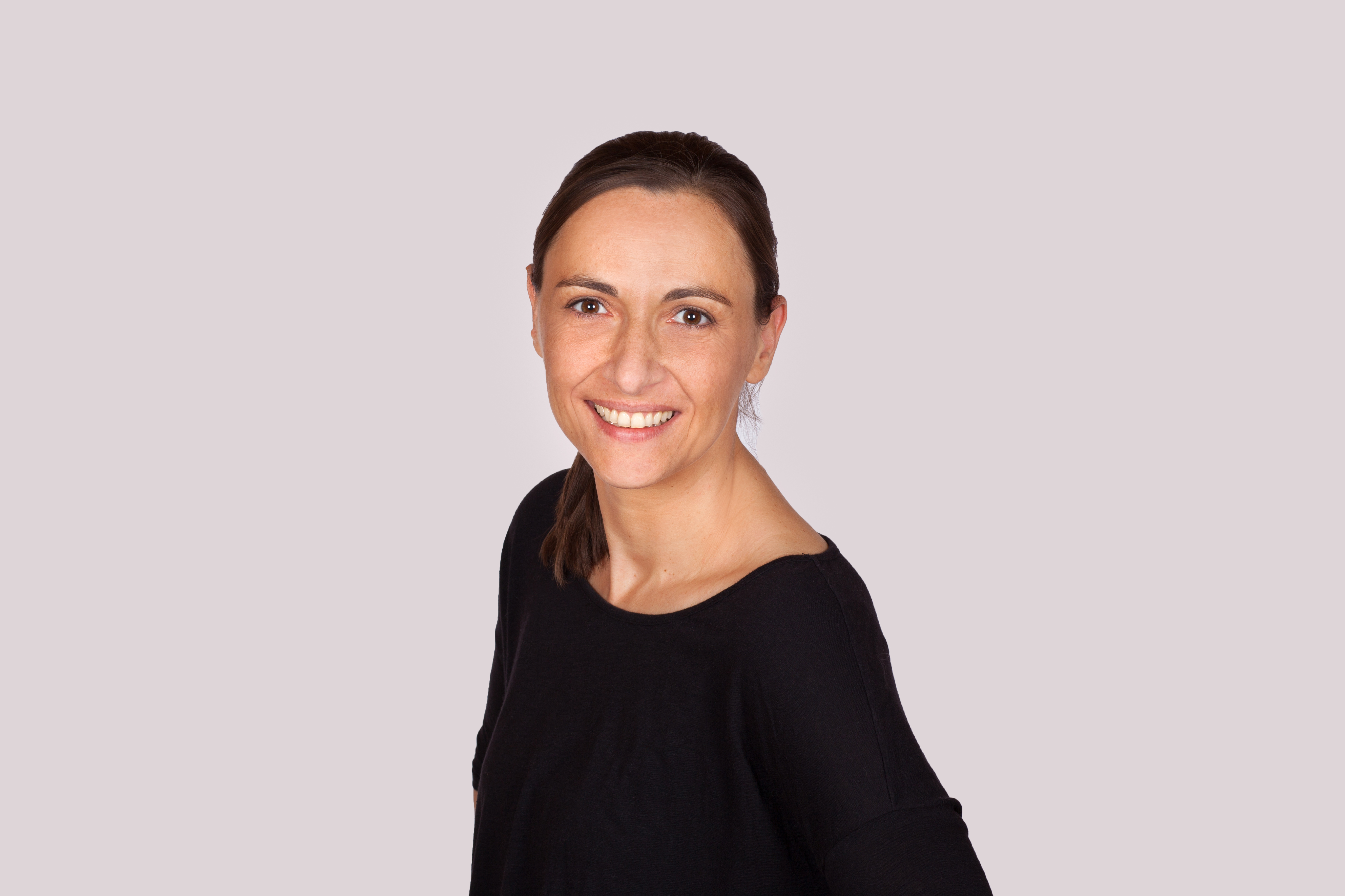 Profilbild von Mag.a Silvy Durstberger 