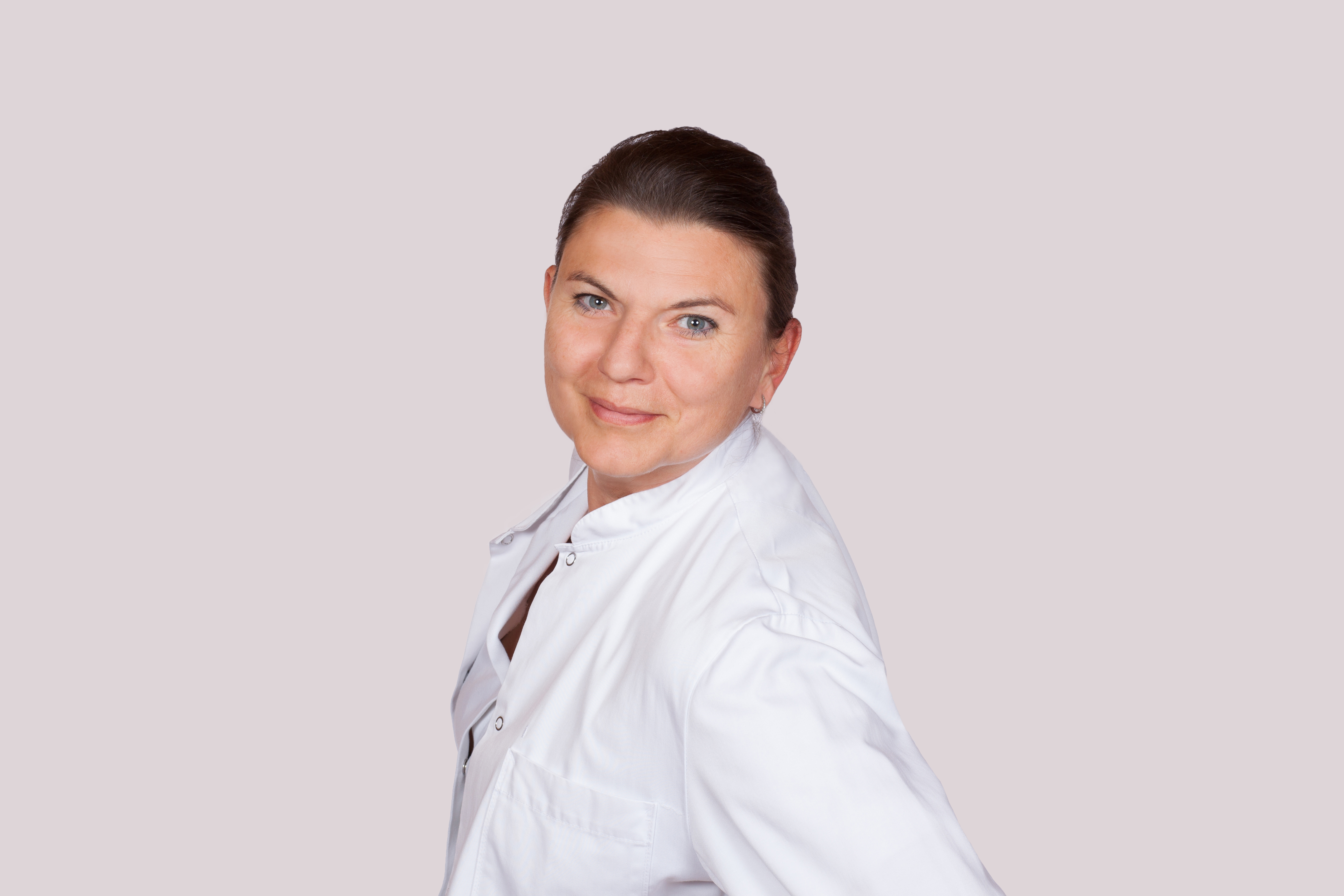 Profilbild von OÄ Dr.in Catharina Häusler 
