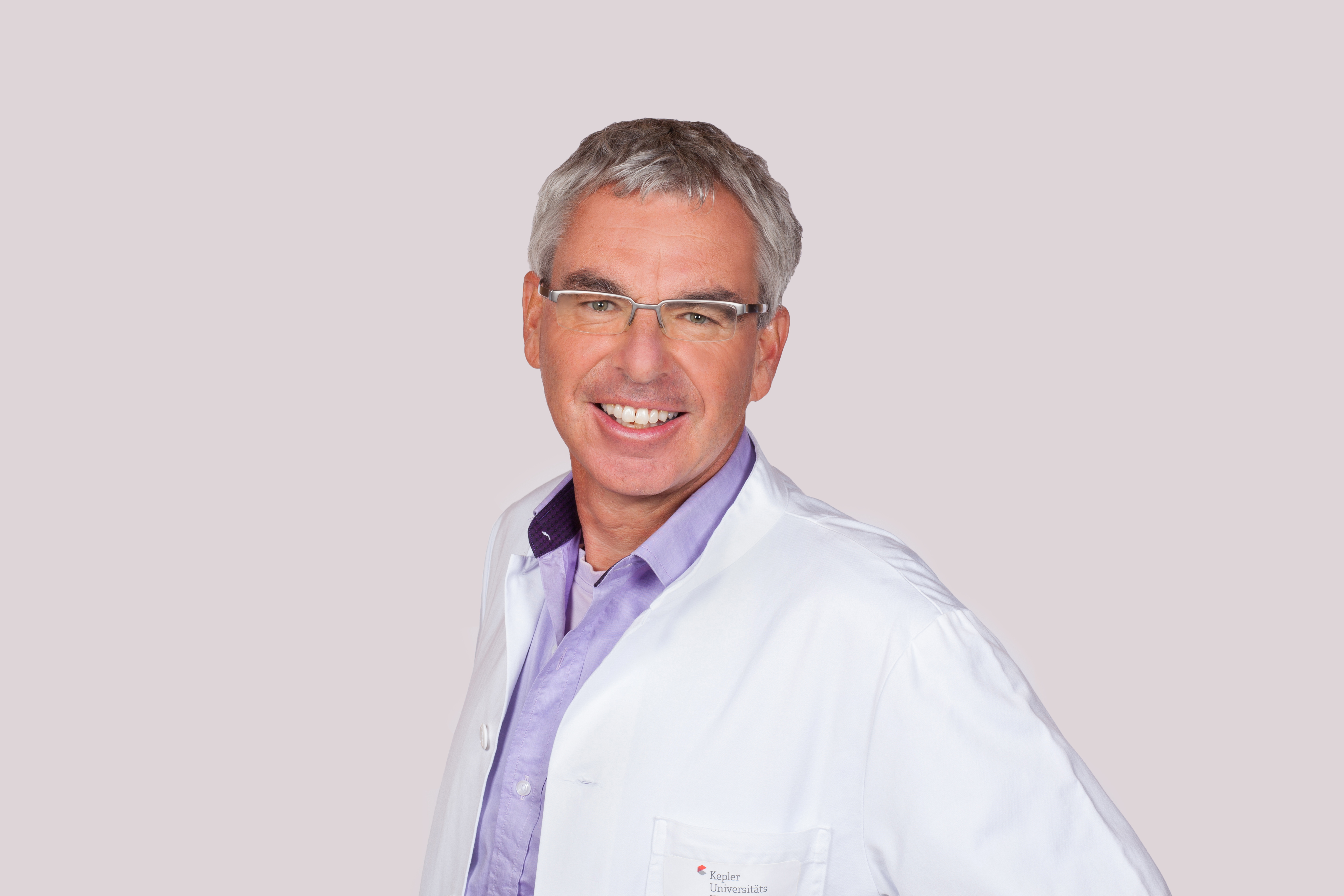 Profilbild von Dr. Raphael Oberhuber 