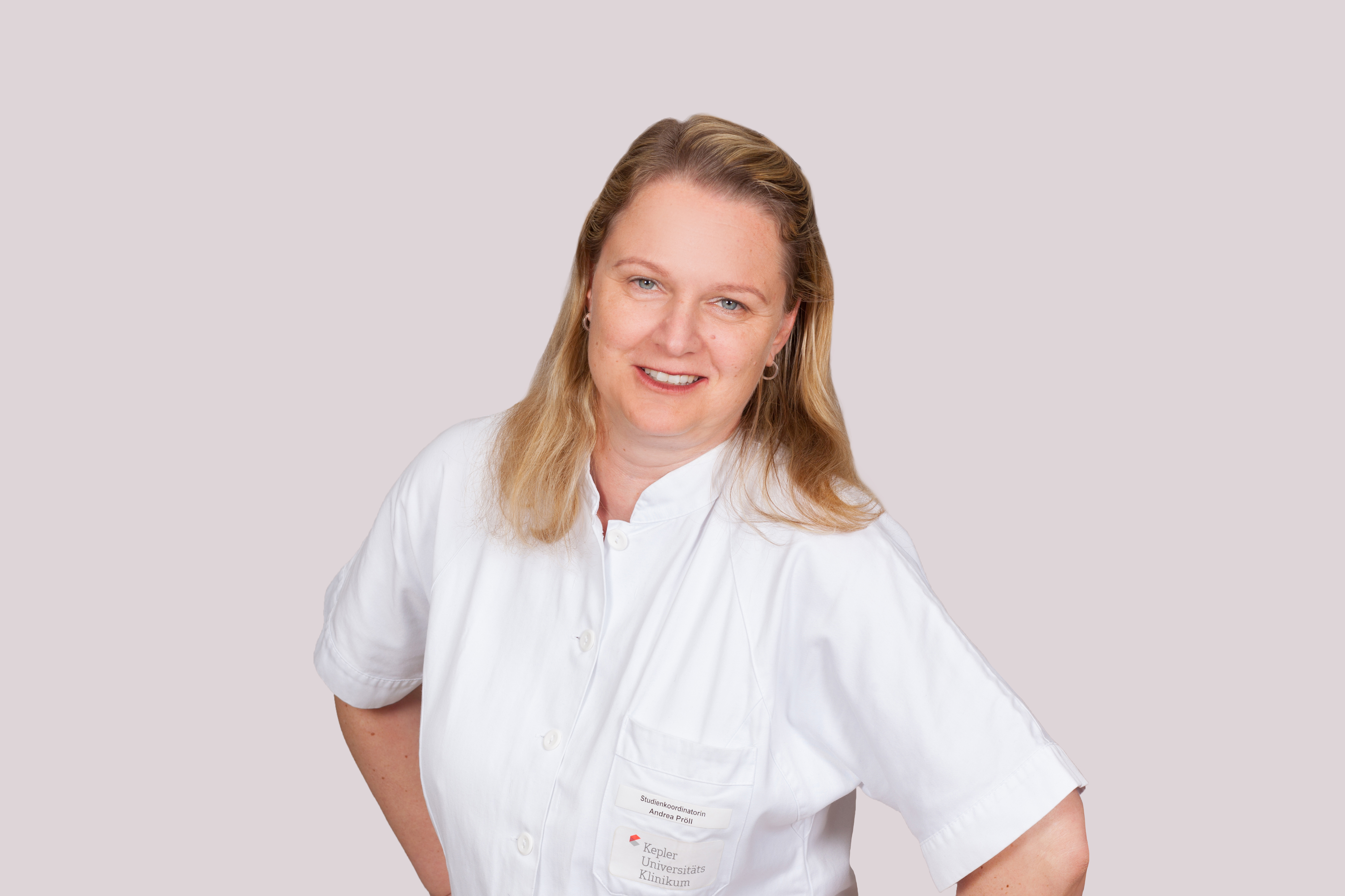 Profilbild von  Andrea Pröll 