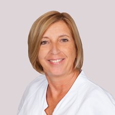 Profilbild von  Margit  Wolf