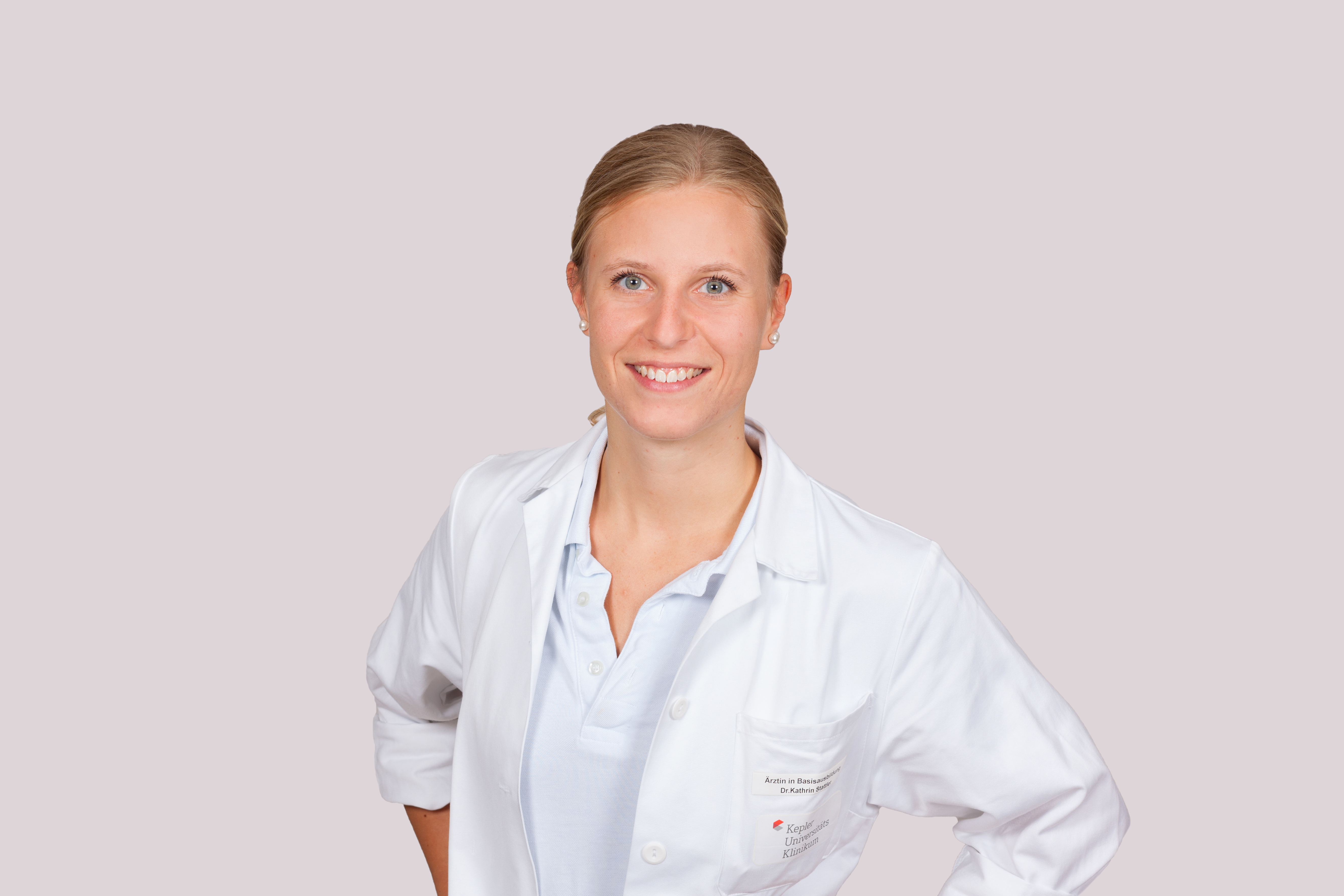 Profilbild von Ass. Dr.in Kathrin Holzer 