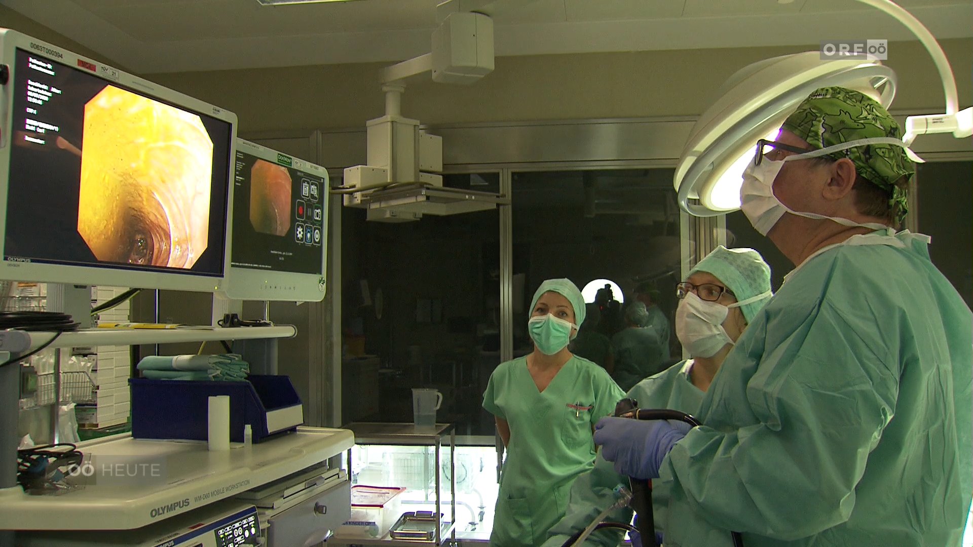 Kinder- und Jugendchirurgie: Mitglied im Europäischen Referenznetzwerk ERNICA 