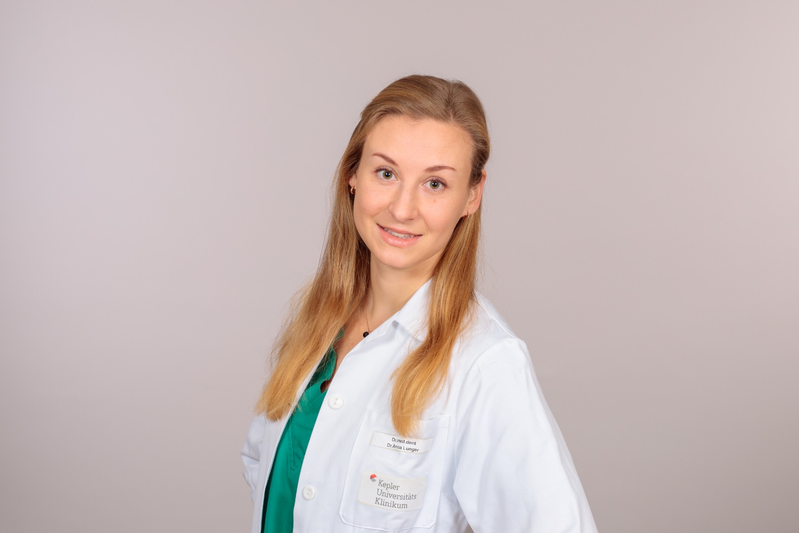 Profilbild von Dr.in Anna Lueger 