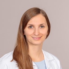 Profilbild von FOÄ Dr.in Christina Bötscher