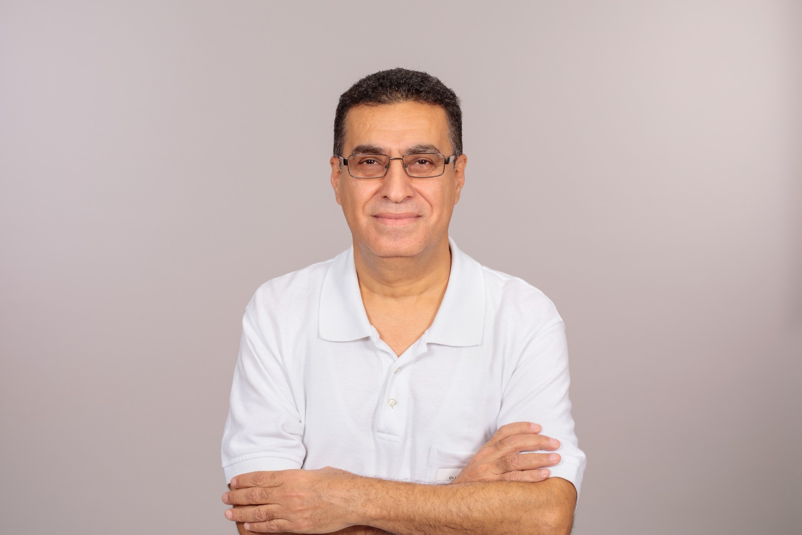 Profilbild von OA Dr. Ziad Husain 