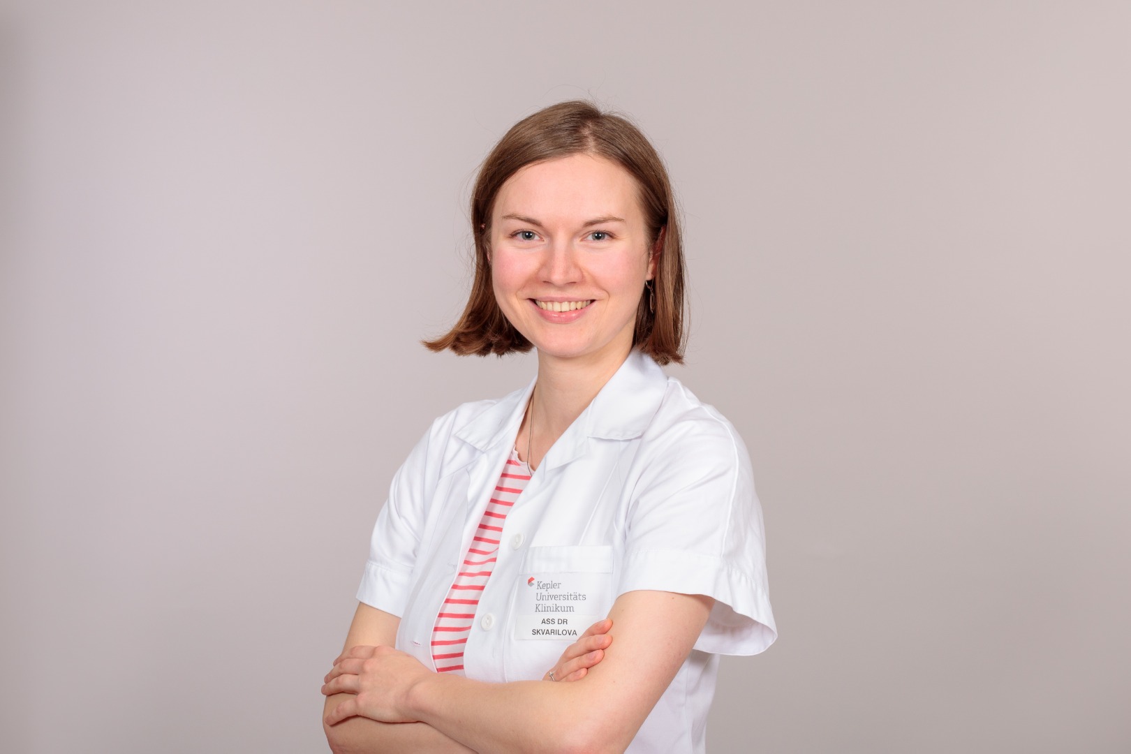 Profilbild von Ass. Dr.in Marie Horackova 