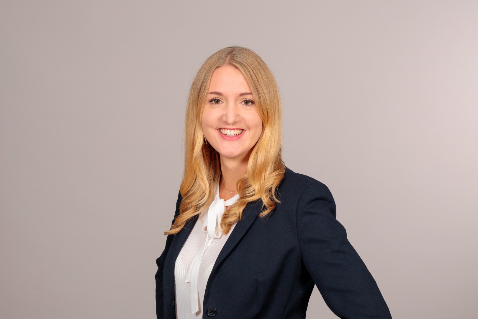 Profilbild von  Julia Weichselberger, BSc 