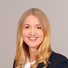 Profilbild von  Julia Weichselberger, BSc