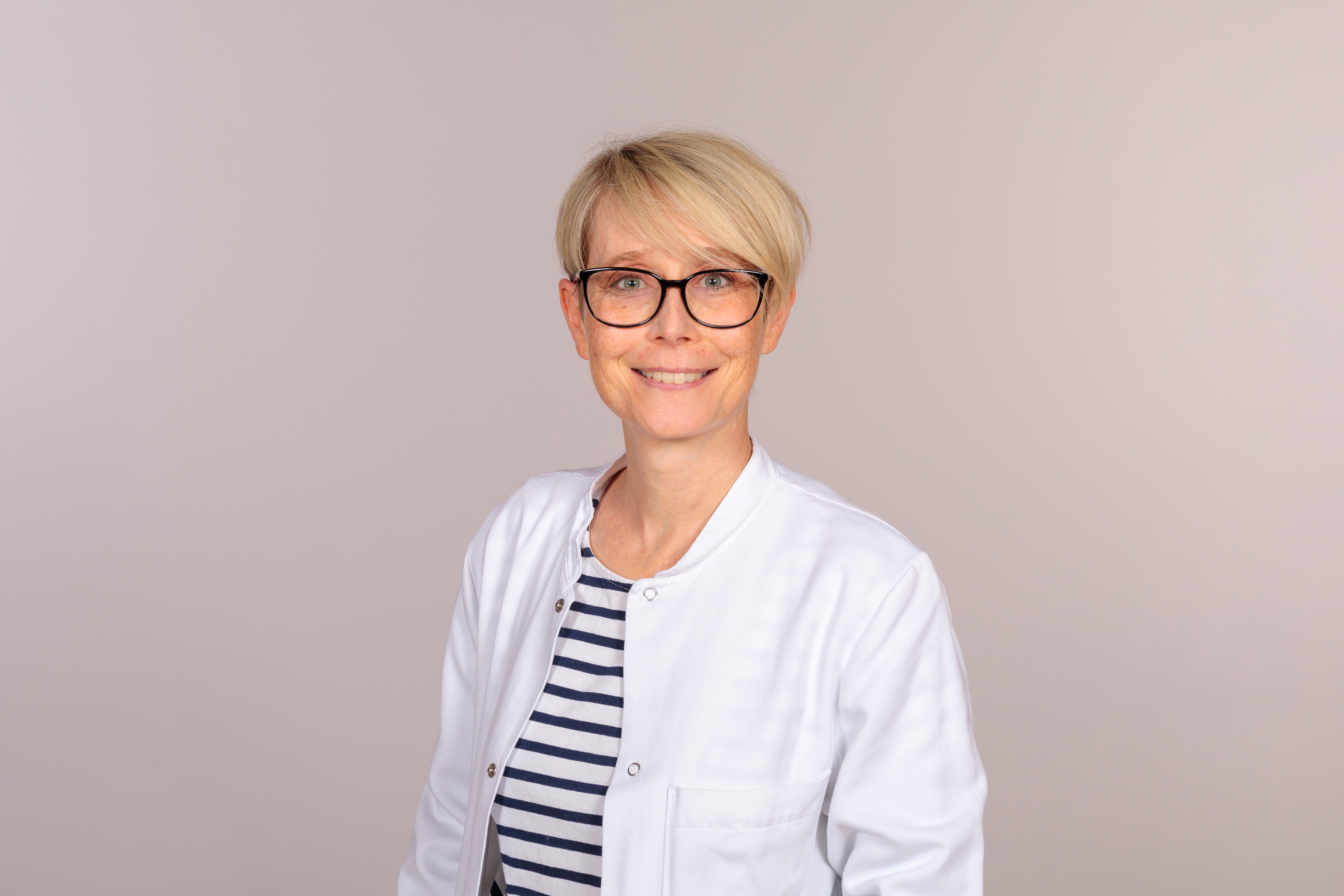 Profilbild von Mag.a Sabine Haslinger 