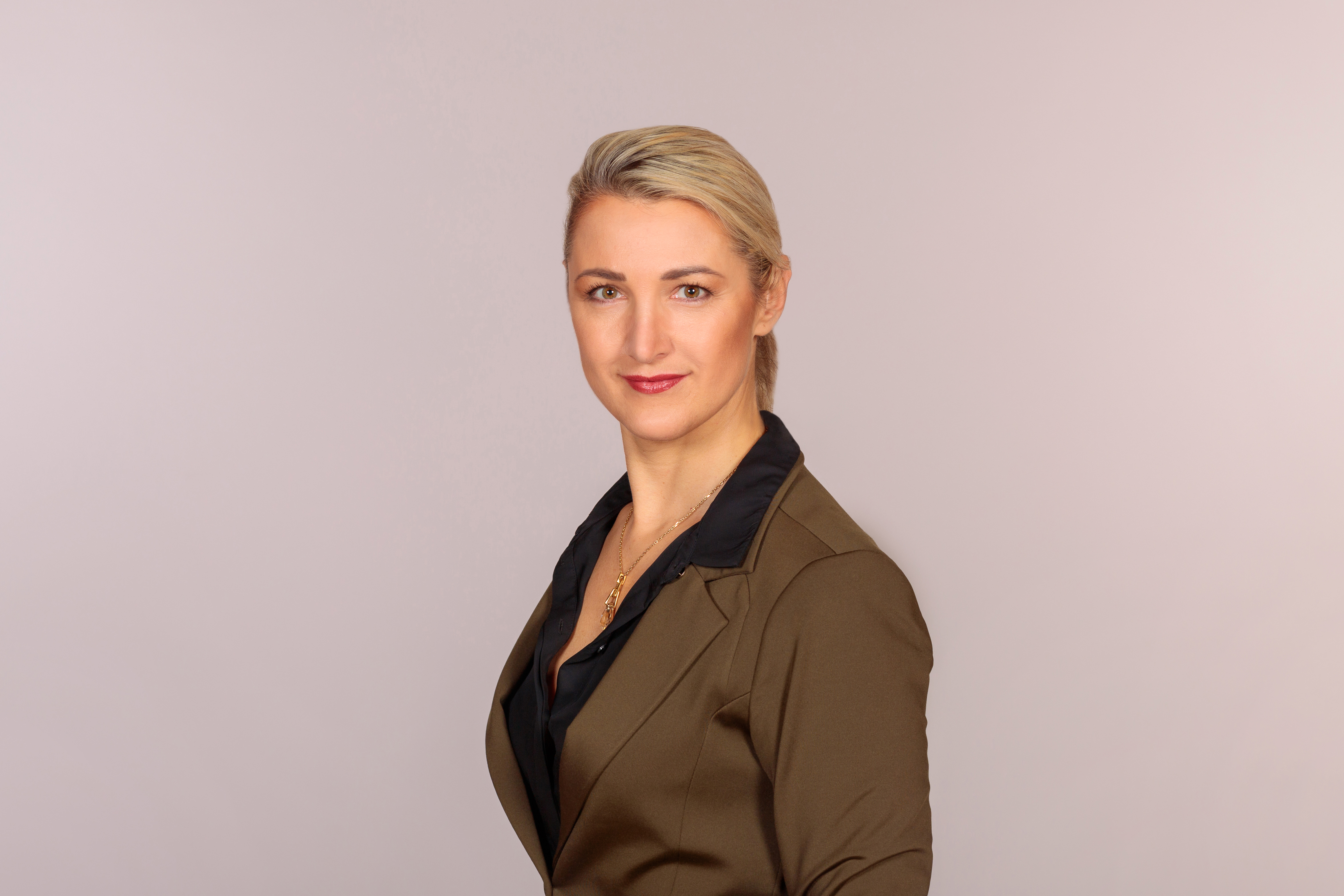 Profilbild von  Sandra Pollhammer, MSc 