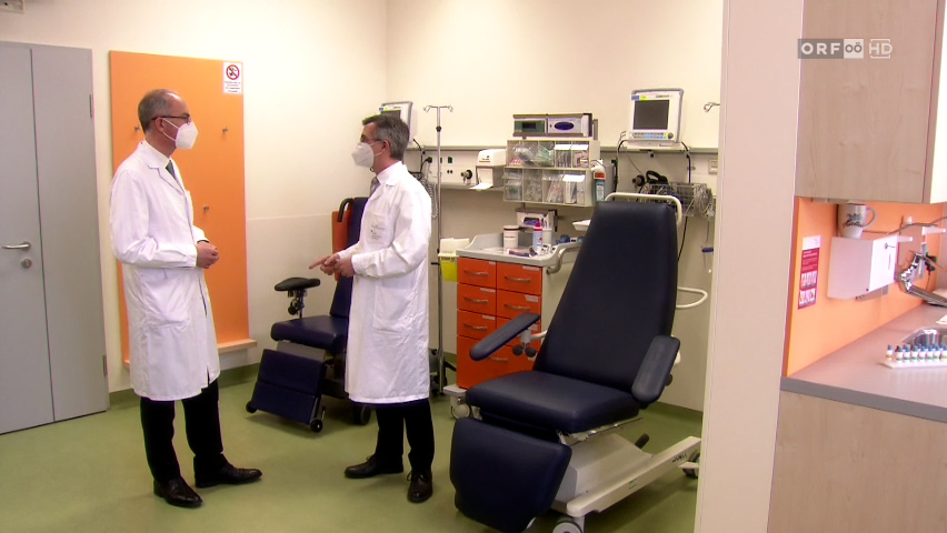 Allergiker in Corona Zeiten