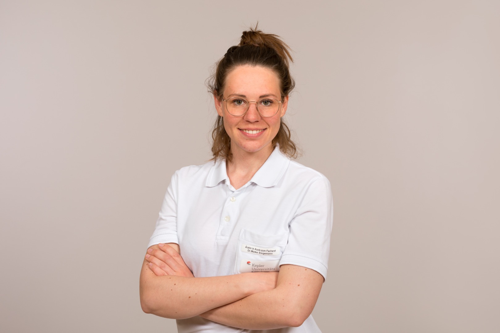 Profilbild von Ass. Dr.in Maike Stegemann 