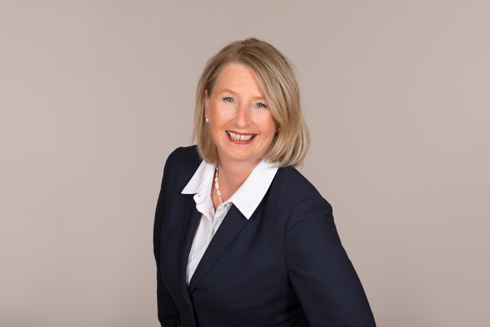 Profilbild von DGKP Sandra Reichl, MSc 