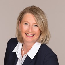 Profilbild von DGKP Sandra Reichl, MSc