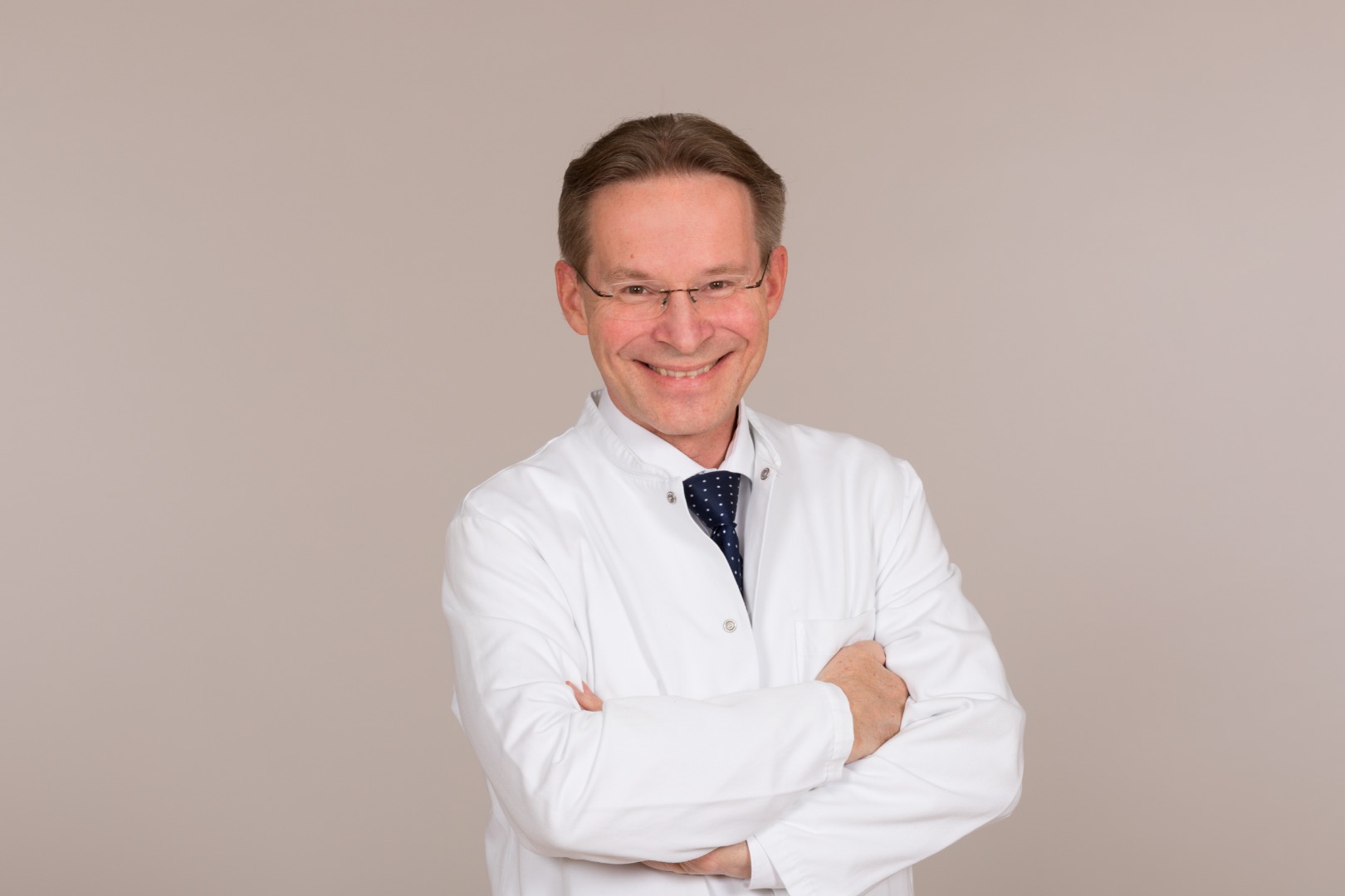 Profilbild von Univ.-Prof. Dr.  Andreas Gruber, MBA LLM 