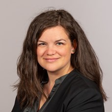 Profilbild von  Belinda Ortner, BScN MA