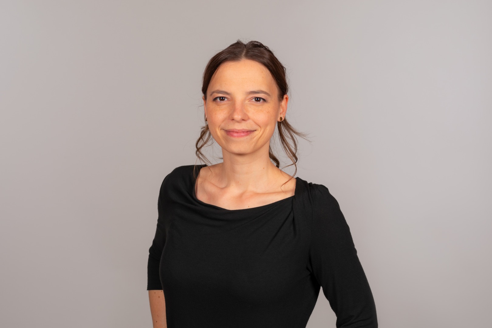 Profilbild von OÄ Dr.in Katharina Raninger 