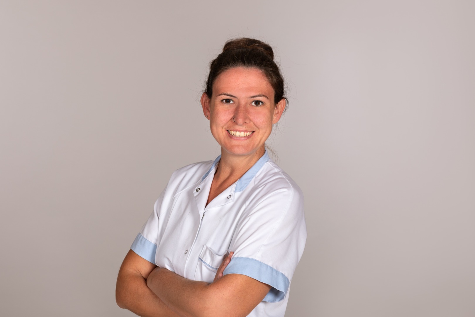 Profilbild von DGKP Carina Hager 